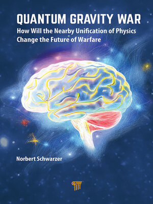 cover image of Quantum Gravity War